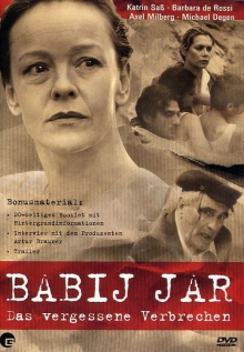 Babiy Yar Trailer