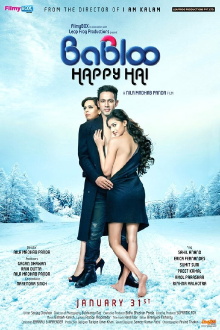 Babloo Happy Hai Trailer