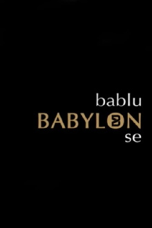 Bablu From Babylon Trailer