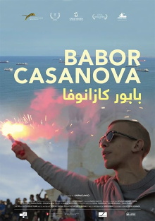 Babor Casanova Trailer