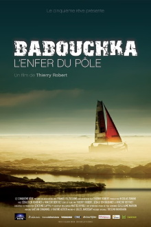 Babouchka: The North Pole - A Return to Hell Trailer