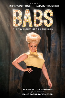 Babs Trailer