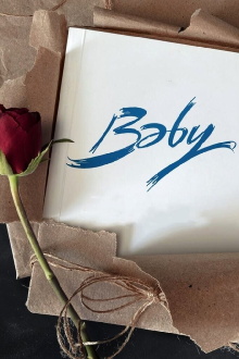 Baby Trailer