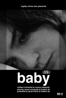 Baby Trailer