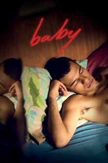 Baby Trailer