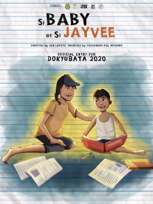 Baby and Jayvee Trailer