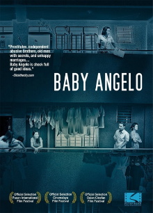 Baby Angelo Trailer