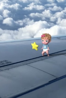 Baby Anger Trailer