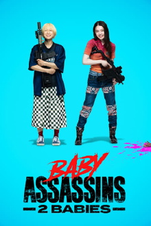 Baby Assassins 2 Trailer