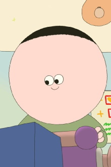 Baby Baby Trailer