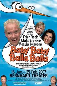 Baby Baby, Balla Balla! Trailer