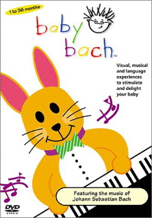 Baby Bach Trailer