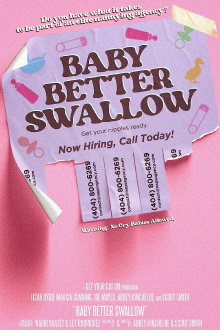 Baby Better Swallow Trailer