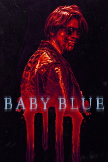 Baby Blue Trailer
