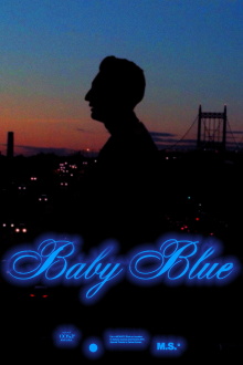 Baby Blue Trailer