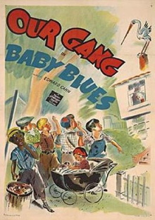 Baby Blues Trailer