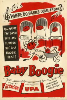 Baby Boogie Trailer