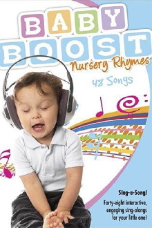 Baby Boost Nursery Rhymes Trailer