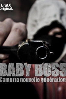 Baby Boss : Camorra nouvelle génération Trailer