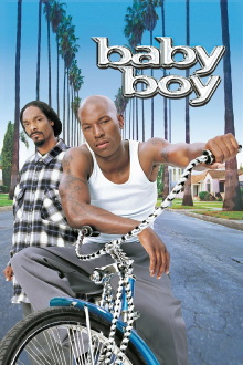 Baby Boy Trailer