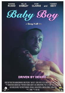 Baby Boy Trailer