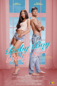 Baby Boy, Baby Girl Trailer