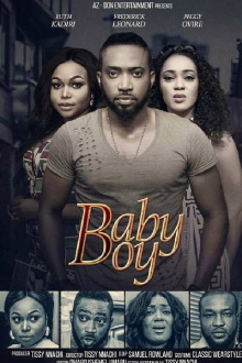 Baby Boy Trailer