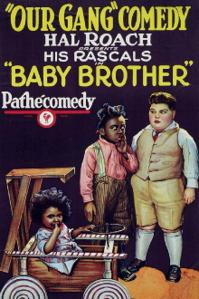 Baby Brother Trailer