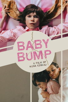 Baby Bump Trailer