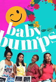 Baby Bumps Trailer
