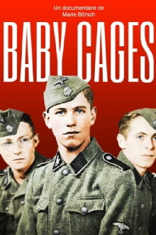 Baby Cages Trailer