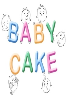 Baby Cake Trailer