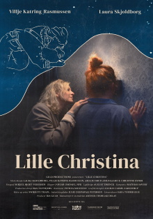 Baby Christina Trailer