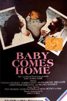 Baby Comes Home Trailer