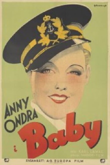 Baby Trailer