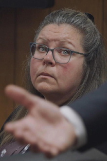 Baby Doe Trailer