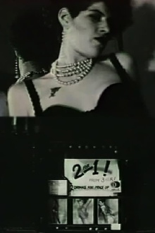 Baby Doll Trailer