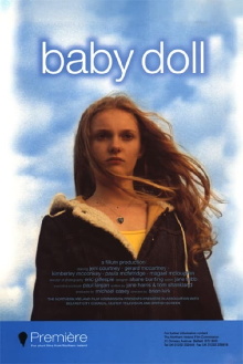 Baby Doll Trailer