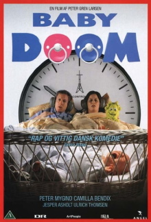 Baby Doom Trailer