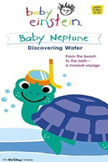 Baby Einstein: Baby Neptune - Discovering Water Trailer