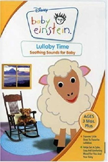Baby Einstein: Lullaby Time - Soothing Sounds for Baby Trailer