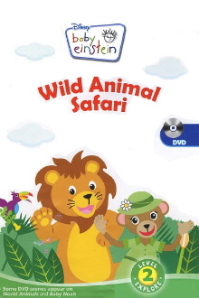 Baby Einstein: Wild Animal Safari Trailer
