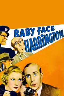 Baby Face Harrington Trailer