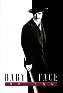 Baby Face Nelson Trailer