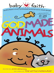 Baby Faith: God Made Animals Trailer