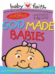 Baby Faith: God Made Babies Trailer