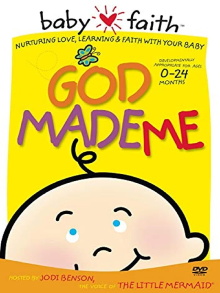 Baby Faith: God Made Me Trailer