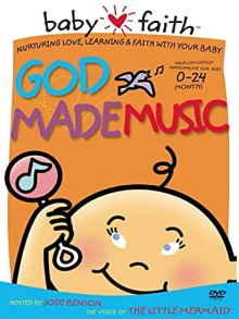 Baby Faith: God Made Music Trailer