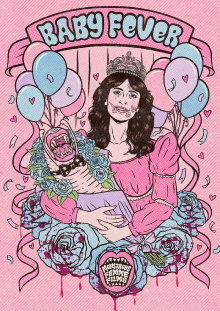 Baby Fever Trailer