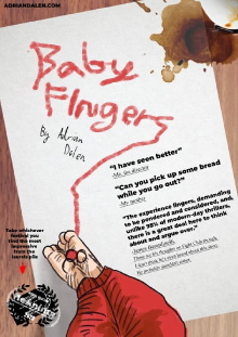 Baby Fingers Trailer